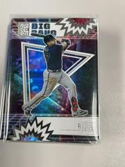 Austin Riley #BB-6 Baseball Cards 2022 Panini Capstone Big Bang Prices