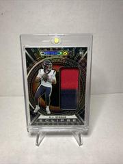 C.J. Stroud [Yellow] #ECL-CST Football Cards 2023 Panini Obsidian Eclipse Prices