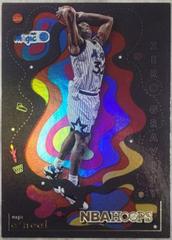 Shaquille O'Neal [Holo] Basketball Cards 2021 Panini Hoops Zero Gravity Prices