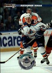 Alexander Semak #26 Hockey Cards 1996 Donruss Prices