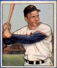 Ralph Kiner #33 Baseball Cards 1950 Bowman Prices