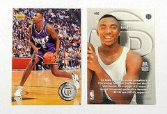 Vin Baker #490 Basketball Cards 1993 Upper Deck Prices