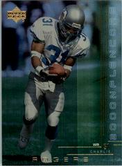 Jerry Rice #184 Football Cards 2000 Upper Deck Encore Prices