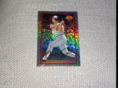 Cal Ripken Jr. Baseball Cards 2014 Bowman 1989 Is Back Silver Diamond Refractor Prices