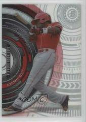 Alfredo Rodriguez #BHT-ARO Baseball Cards 2017 Bowman High Tek Prices