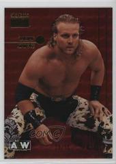 Hangman Adam Page [Star Rubies] #PP- 3 Wrestling Cards 2022 SkyBox Metal Universe AEW Premium Prices