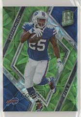 LeSean McCoy [Neon Green] Football Cards 2018 Panini Spectra Prices