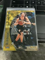 Iverson, Marbury Basketball Cards 1998 Finest Mystery Prices