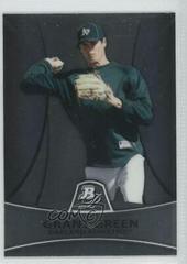 Grant Green #PP15 Baseball Cards 2010 Bowman Platinum Prospects Prices