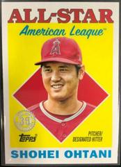 Los Angeles Angels [All Star Game] #93 Baseball Cards 2023 Topps Prices
