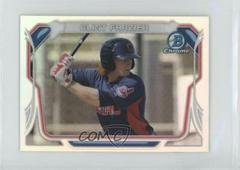 Clint Frazier Baseball Cards 2014 Bowman Chrome Mini Chrome Prices