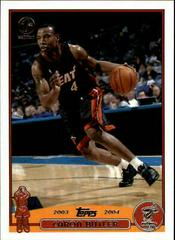 Caron Butler 1st Edition #141 Basketball Cards 2003 Topps Prices