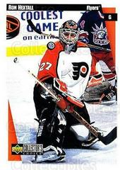 Ron Hextall Hockey Cards 1997 Collector's Choice Prices