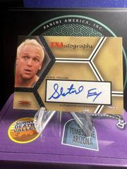 Eric Young [5] #A-EY Wrestling Cards 2008 TriStar TNA Impact Autographs Prices