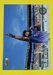 Adrian Beltre [1st Day Issue] #94 Baseball Cards 2016 Stadium Club Prices