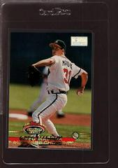 Greg Maddux #750 Baseball Cards 1993 Stadium Club 1st Day Production Prices