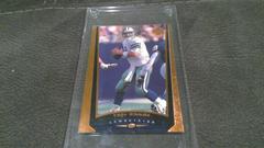 Troy Aikman [Bronze] #90 Football Cards 1998 Upper Deck Prices
