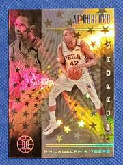 Al Horford [Starlight] #33 Basketball Cards 2019 Panini Illusions Prices