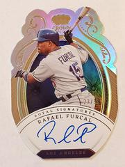 Rafael Furcal Baseball Cards 2023 Panini Chronicles Royal Signatures Prices