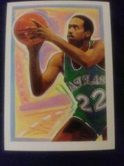 Rolando Blackman Team Checklist Basketball Cards 1990 Hoops Prices