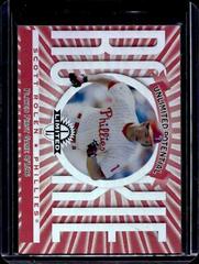 Cal Ripken Jr. , Scott Rolen [Limited Exposure] #36 Baseball Cards 1997 Panini Donruss Limited Prices