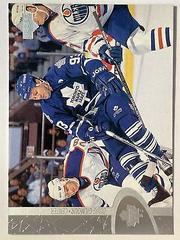 Doug Gilmour #162 Hockey Cards 1996 Upper Deck Prices