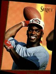 Derrick Thomas Football Cards 1993 Panini Select Prices