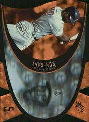 Ron Gant Baseball Cards 1997 Spx Prices