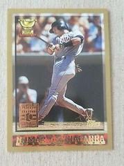Nomar Garciaparra [Minted in Cooperstown] Baseball Cards 1998 Topps Prices