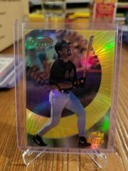 Mike Piazza [Refractor] #21 Baseball Cards 1998 Bowman's Best Prices
