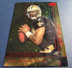 Jeff Blake [Star Rubies Extreme] #108SRE Football Cards 2000 Skybox Prices