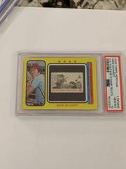 Mike Schmidt #73PS-MS Baseball Cards 2022 Topps Heritage 1973 U.S. Postage Stamp Relics Prices