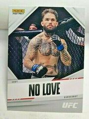 Cody Garbrandt #N19 Ufc Cards 2021 Panini Instant UFC Nicknames Prices