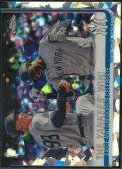 The Yankees Win Baseball Cards 2019 Topps Chrome Sapphire Prices