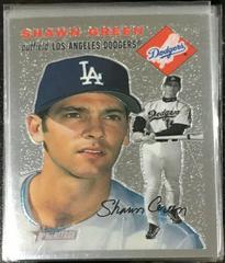 Shawn Green #THC99 Baseball Cards 2003 Topps Heritage Chrome Prices