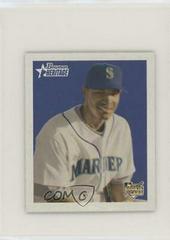 Adam Jones [Mini] #229 Baseball Cards 2006 Bowman Heritage Prices