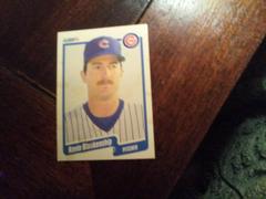 Kevin Blankenship #28 Baseball Cards 1990 Fleer Prices