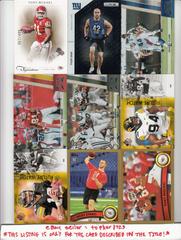 Adrian Clayborn Football Cards 2011 SP Authentic Prices
