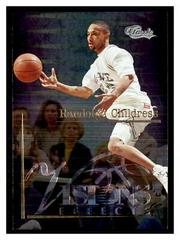 Randolph Childress Basketball Cards 1995 Classic Prices