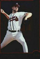 John Smoltz #69 Baseball Cards 1999 Bowman International Prices