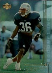 Lawyer Milloy #127 Football Cards 2000 Upper Deck Encore Prices