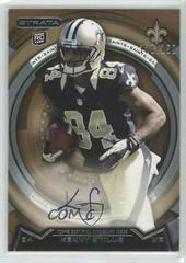 Kenny Stills [Autograph] #110 Football Cards 2013 Topps Strata Prices
