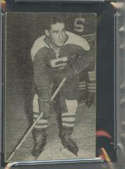 Roger Bedard #105 Hockey Cards 1952 St. Lawrence Sales Prices