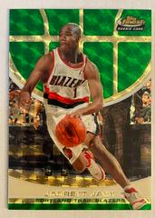 Gerald Green [Superfractor 1 of 1] Basketball Cards 2005 Finest Prices