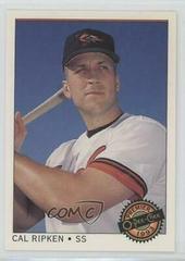 Cal Ripken #125 Baseball Cards 1993 O Pee Chee Premier Prices