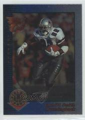 Emmitt Smith Football Cards 1993 Wild Card Field Force Superchrome Prices