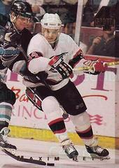 Maxim Bets #127 Hockey Cards 1994 Classic Prices