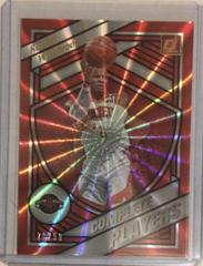Russell Westbrook #15 Basketball Cards 2020 Donruss Complete Players Prices