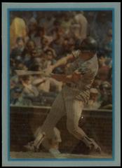 John Kruk Baseball Cards 1986 Sportflics Rookies Prices
