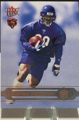 Adrian Peterson #214 Football Cards 2002 Ultra Prices